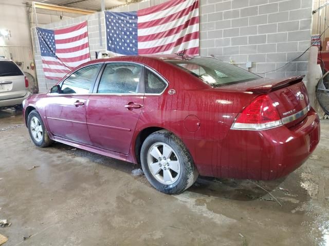 2009 Chevrolet Impala 1LT