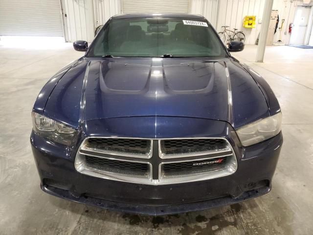 2014 Dodge Charger SE