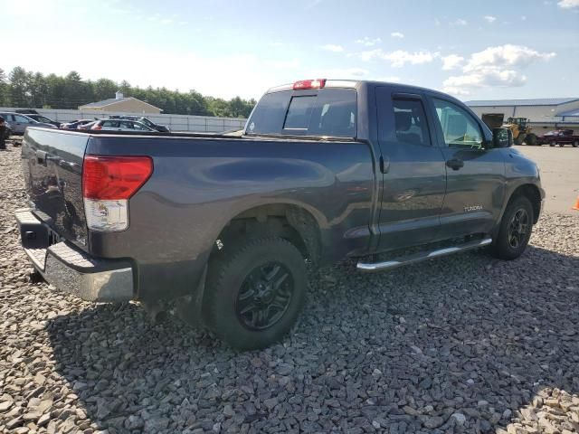 2011 Toyota Tundra Double Cab SR5