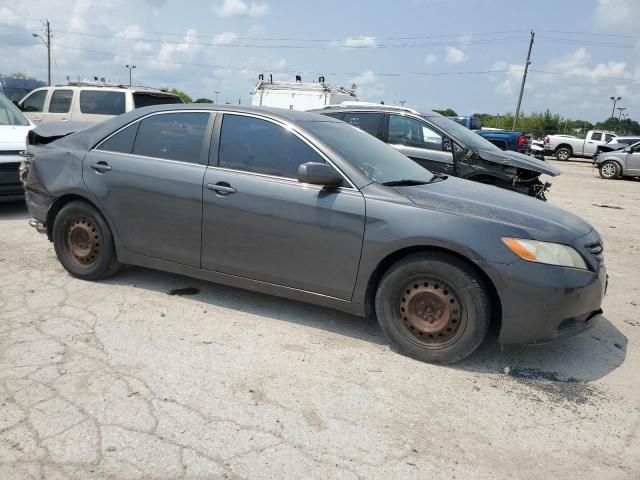 2008 Toyota Camry CE