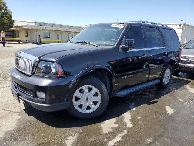 2006 Lincoln Navigator