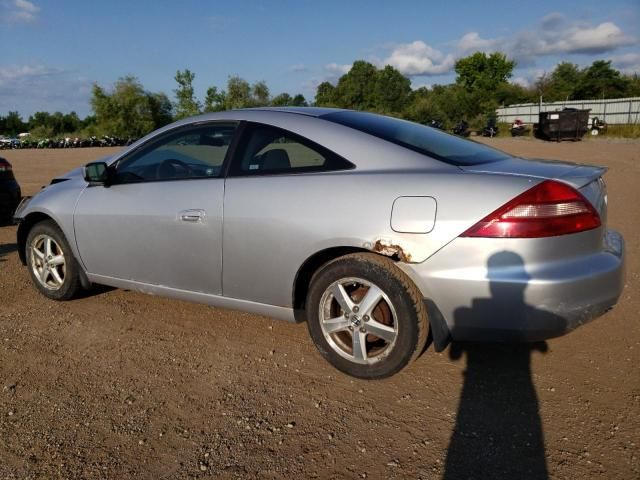 2005 Honda Accord LX