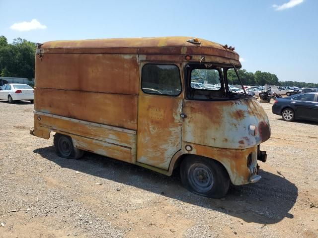 1961 Chevrolet P20