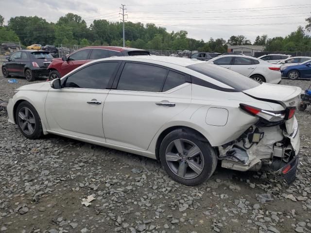 2019 Nissan Altima SV