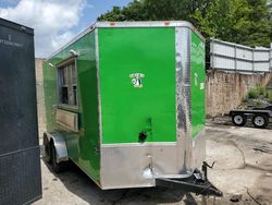 2023 Tpew Trailer en venta en Hueytown, AL