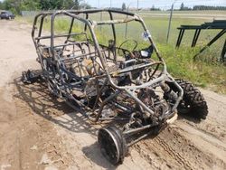 2022 Polaris RZR XP 4 1000 en venta en Kincheloe, MI