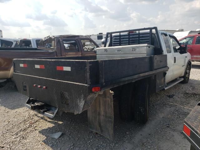 2000 Ford F350 Super Duty