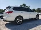 2016 Nissan Pathfinder S