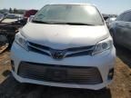 2019 Toyota Sienna XLE