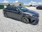 2024 KIA Forte GT Line