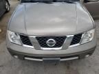 2006 Nissan Pathfinder LE