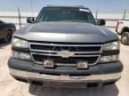 2007 Chevrolet Silverado K1500 Classic