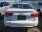 2014 Audi A4 Premium