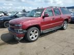 2005 Chevrolet Suburban K1500