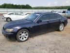 2008 BMW 750 LI