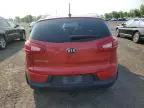 2013 KIA Sportage LX