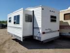 2002 Four Winds Travel Trailer