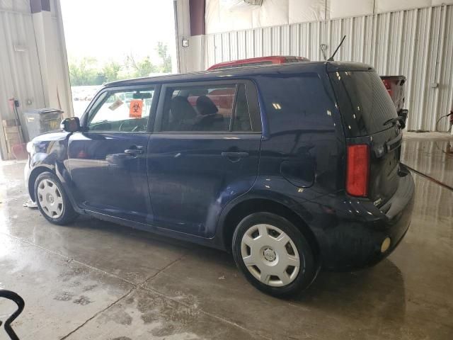 2008 Scion XB