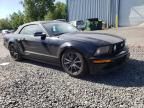 2007 Ford Mustang GT