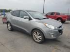 2011 Hyundai Tucson GLS