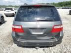 2007 Honda Odyssey Touring