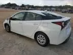 2022 Toyota Prius Night Shade