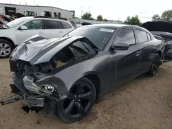 2014 Dodge Charger SXT en venta en Elgin, IL