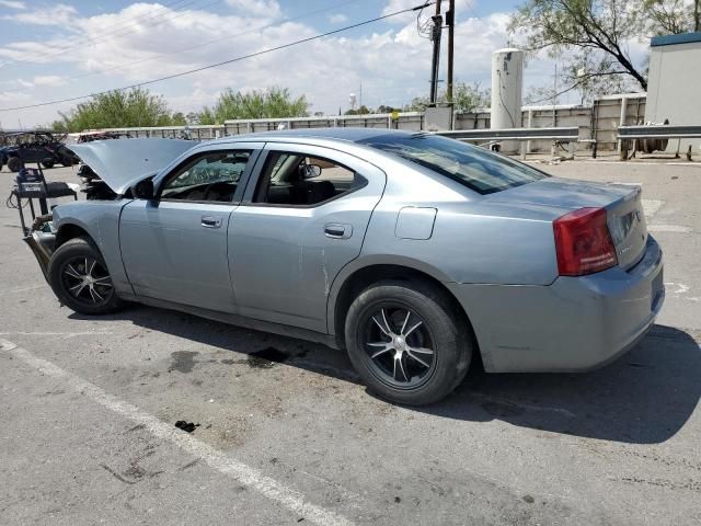 2007 Dodge Charger SE