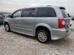 2013 Chrysler Town & Country Limited