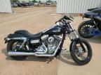 2008 Harley-Davidson Fxdc Daytona Custom