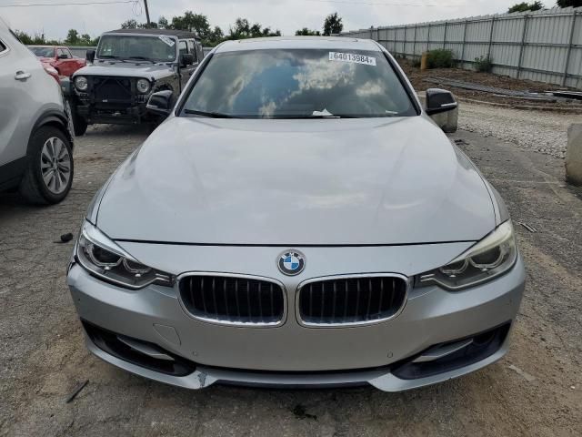 2013 BMW 335 I