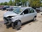 2009 Nissan Versa S