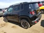 2017 Jeep Renegade Trailhawk