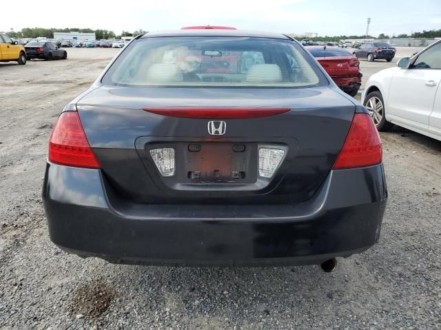 2006 Honda Accord EX