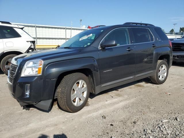 2013 GMC Terrain SLE