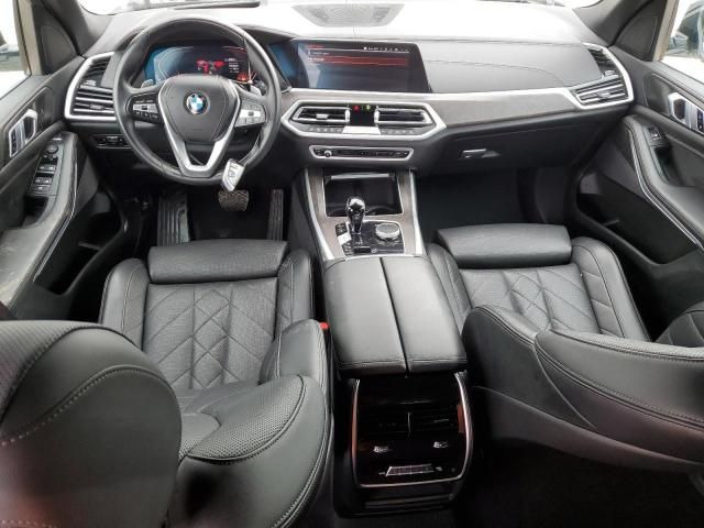 2023 BMW X5 Sdrive 40I