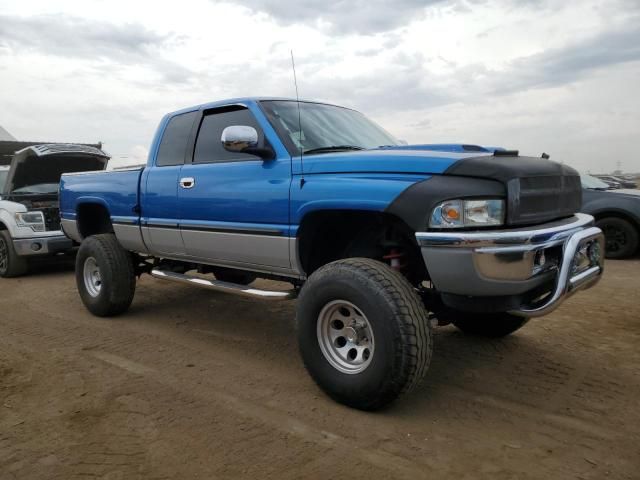 1999 Dodge RAM 1500