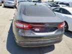 2015 Ford Fusion SE Phev