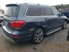 2014 Mercedes-Benz GL 350 Bluetec