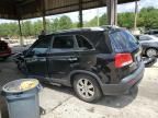 2012 KIA Sorento Base