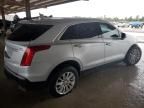 2018 Cadillac XT5