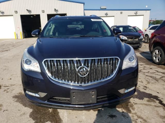 2017 Buick Enclave