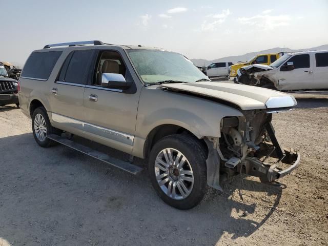 2007 Lincoln Navigator L