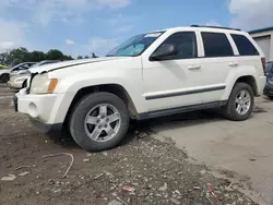 2007 Jeep Grand Cherokee Laredo en venta en Duryea, PA