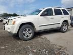 2007 Jeep Grand Cherokee Laredo