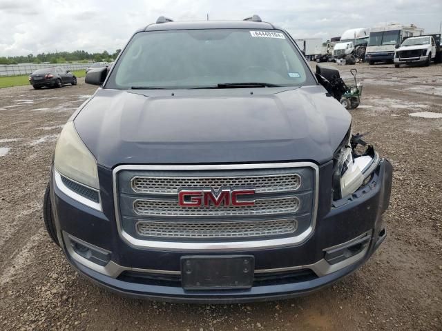 2015 GMC Acadia SLE