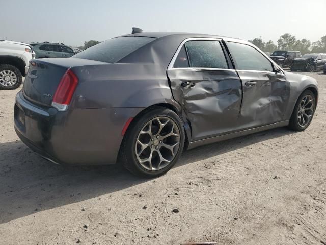 2016 Chrysler 300 Limited