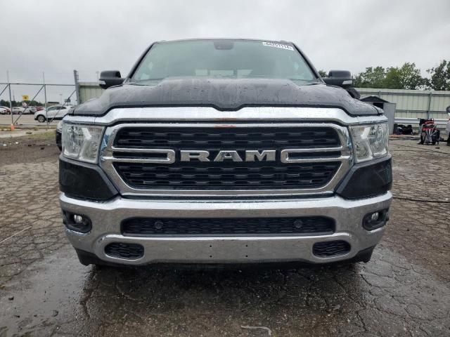 2022 Dodge RAM 1500 BIG HORN/LONE Star