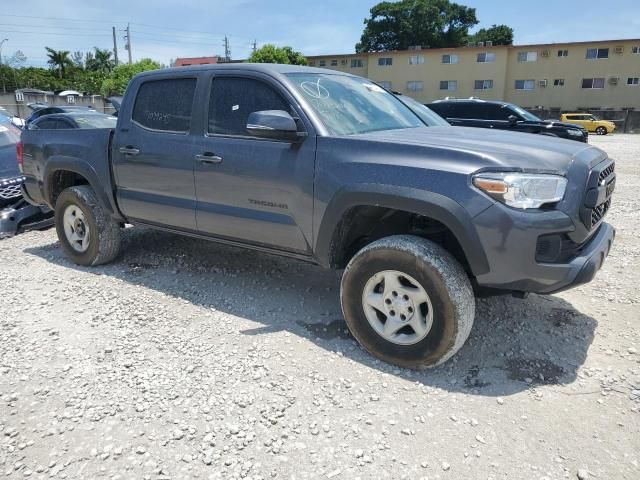 2023 Toyota Tacoma Double Cab