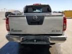 2012 Nissan Frontier S